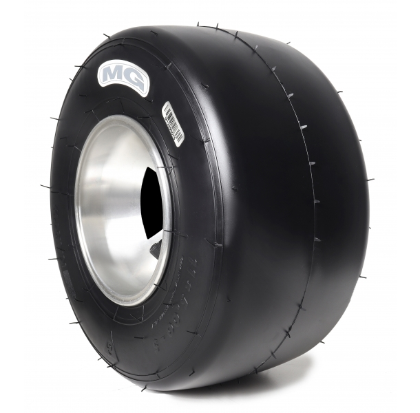 MG SC2 Tyres Set