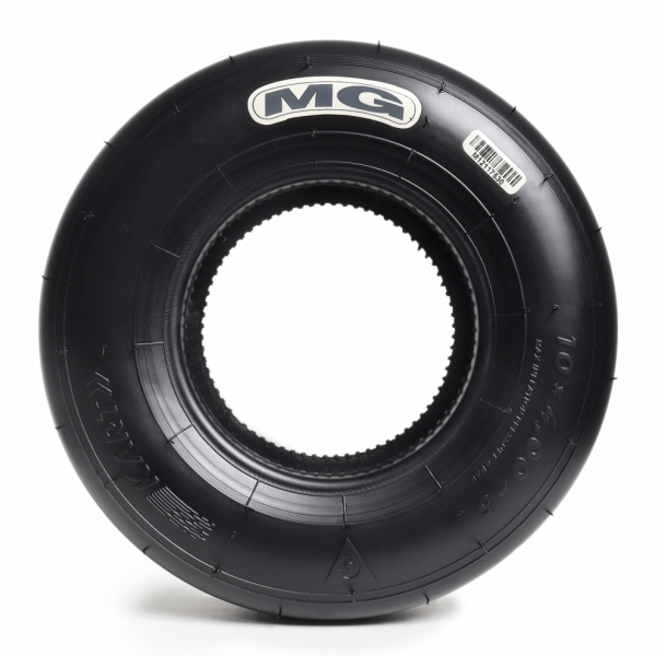 MG SC2 Tyres Set