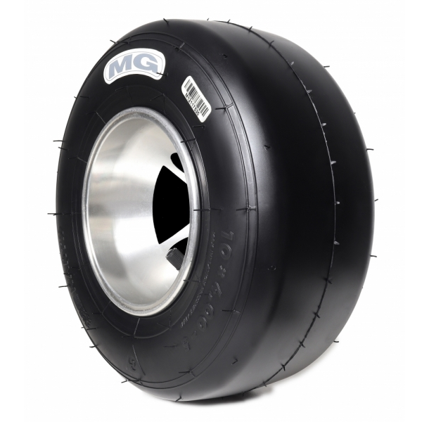 MG SC2 Tyres Set