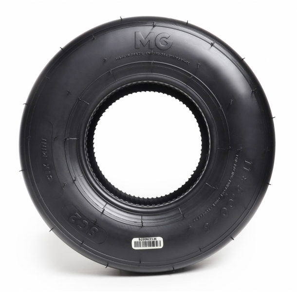 MG SC2 Tyres Set