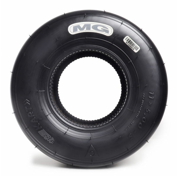MG SC2 Tyres Set