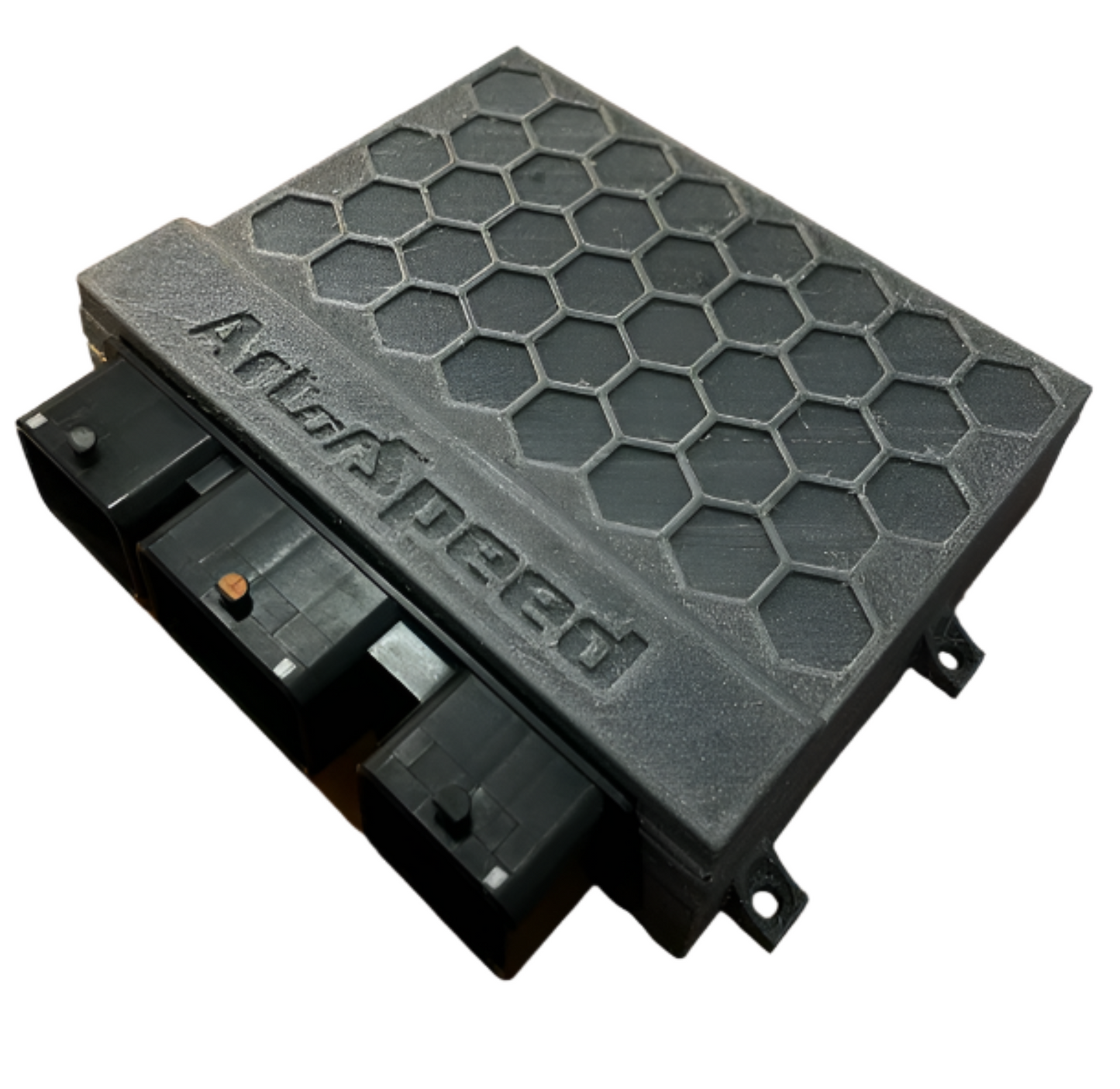 Plug-and-Play Standalone ECU for Peugeot 206 2.0 16v