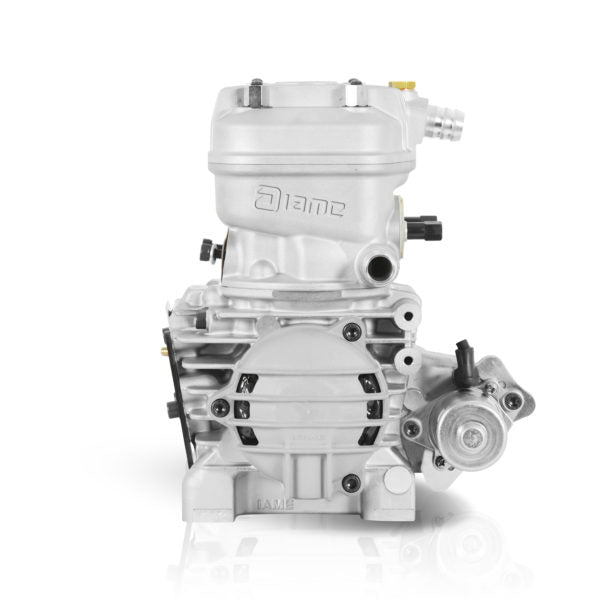 IAME X30 WATER SWIFT 60cc