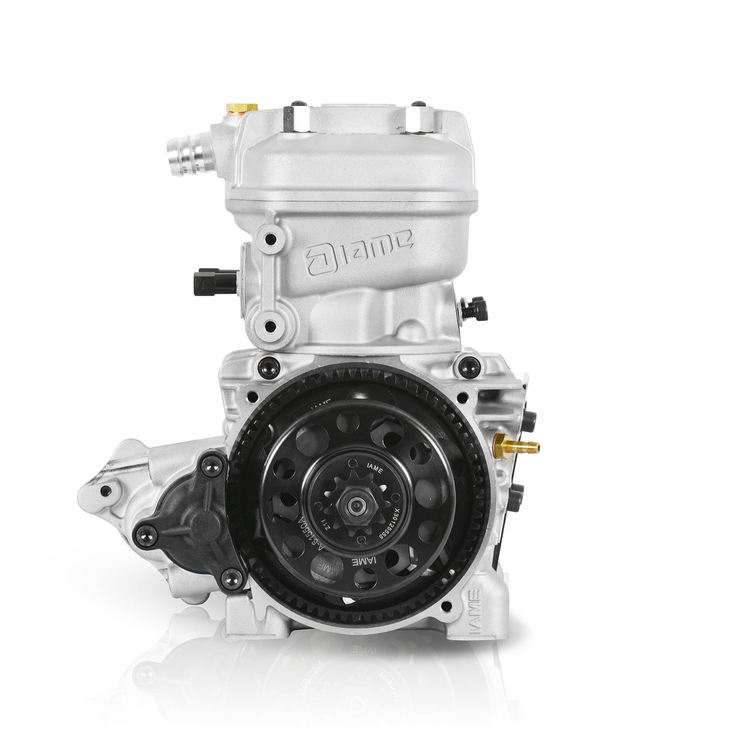 IAME X30 WATER SWIFT 60cc