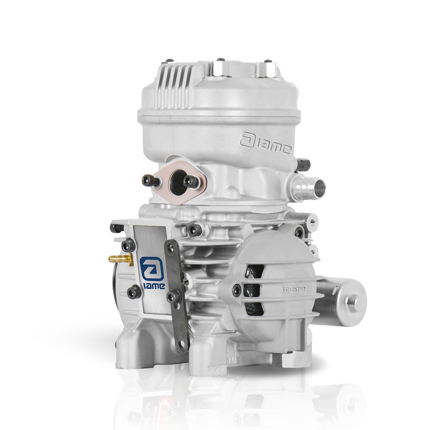 IAME X30 WATER SWIFT 60cc