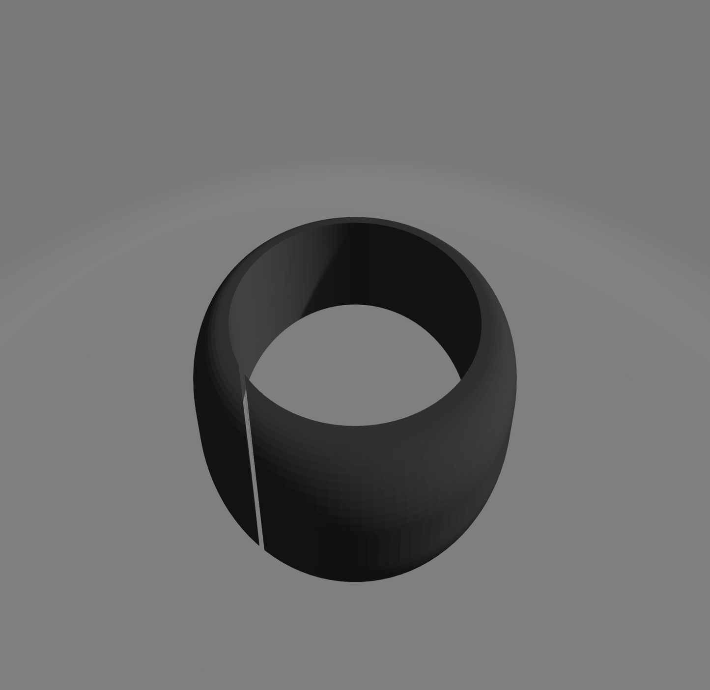 3D Printed GM Gear Shift Selector Lever Bushing - Part No. 90250175