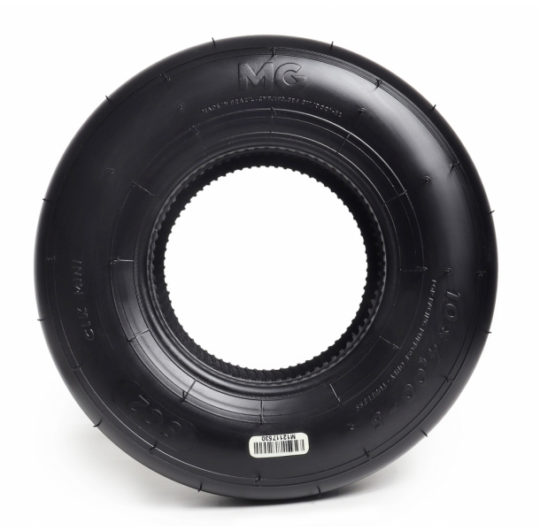 MG SC2 Tyres Set