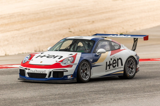 Porsche 911 GT3 Cup 991.1