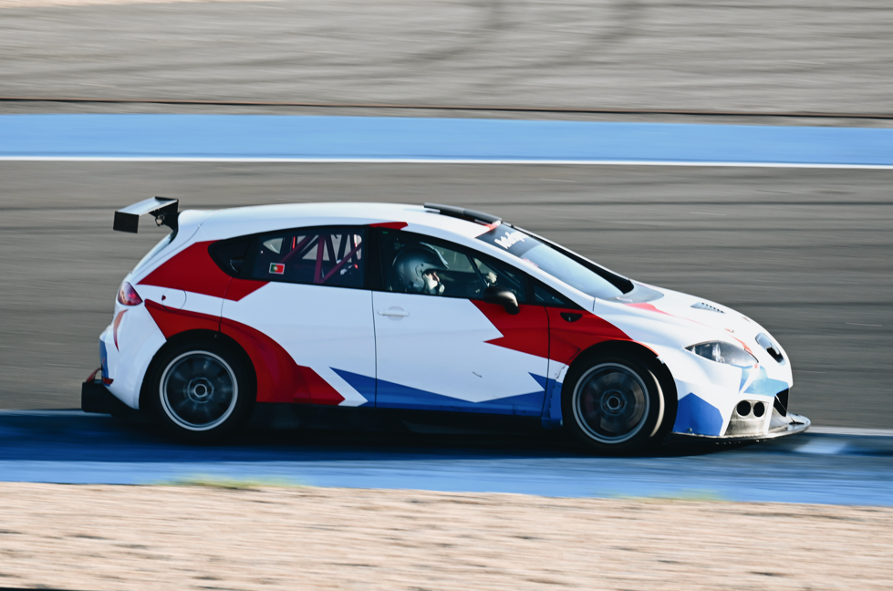 Seat Leon SuperCopa