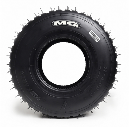 MG SW2 Tyres Set