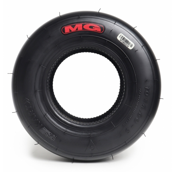 MG SH2 Tyres Set