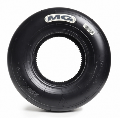 MG SC2 Tyres Set