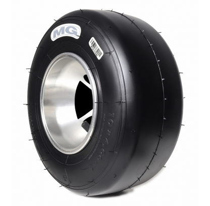 MG SC2 Tyres Set