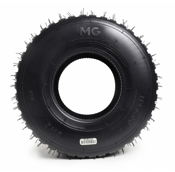 MG SW2 Tyres Set