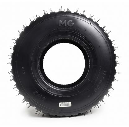 MG SW2 Tyres Set
