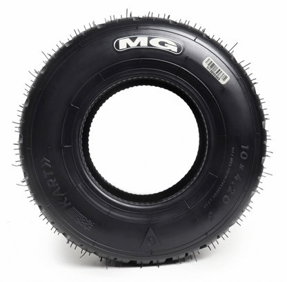 MG SW2 Tyres Set