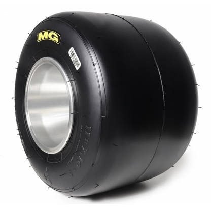 MG SM2 Tyres Set