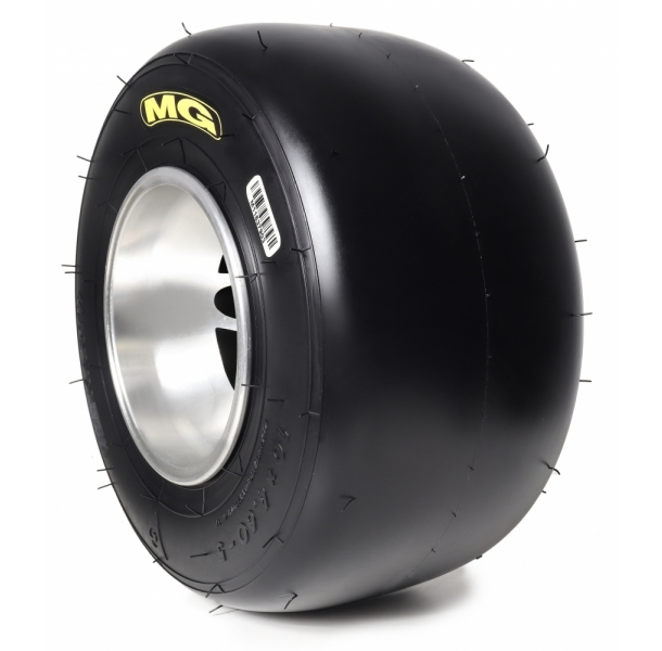 MG SM2 Tyres Set