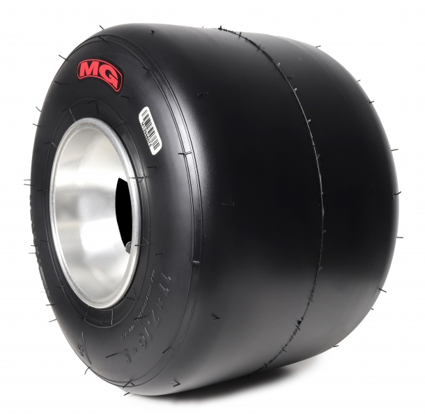 MG SH2 Tyres Set