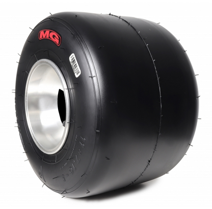 MG SH2 Tyres Set