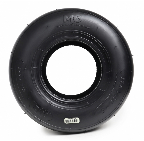 MG SM2 Tyres Set