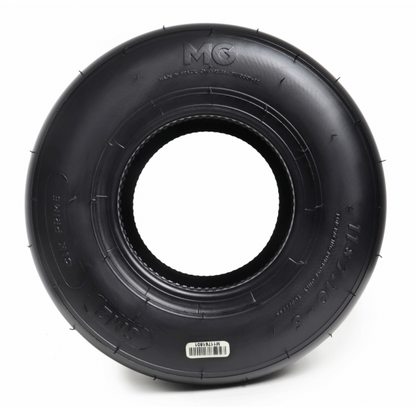 MG SM2 Tyres Set