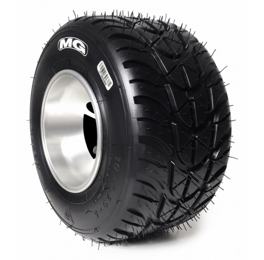 MG SW2 Tyres Set