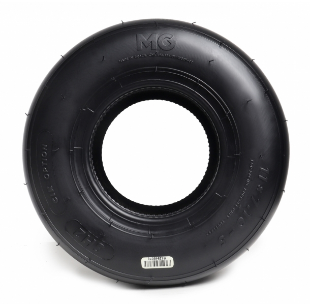 MG SH2 Tyres Set