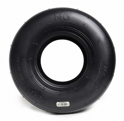 MG SH2 Tyres Set