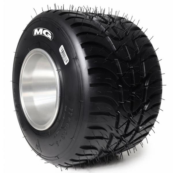 MG SW2 Tyres Set