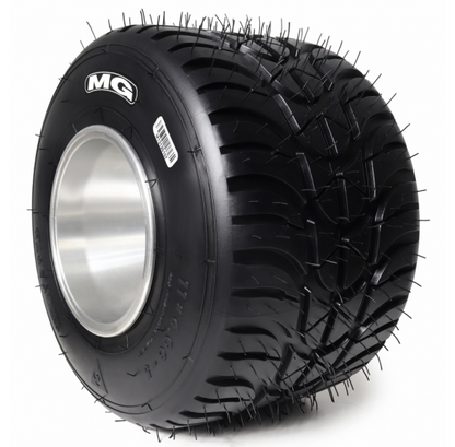 MG SW2 Tyres Set
