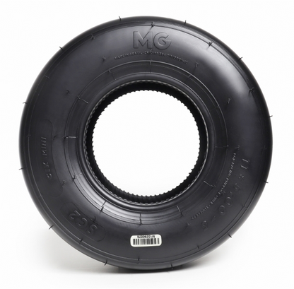 MG SC2 Tyres Set