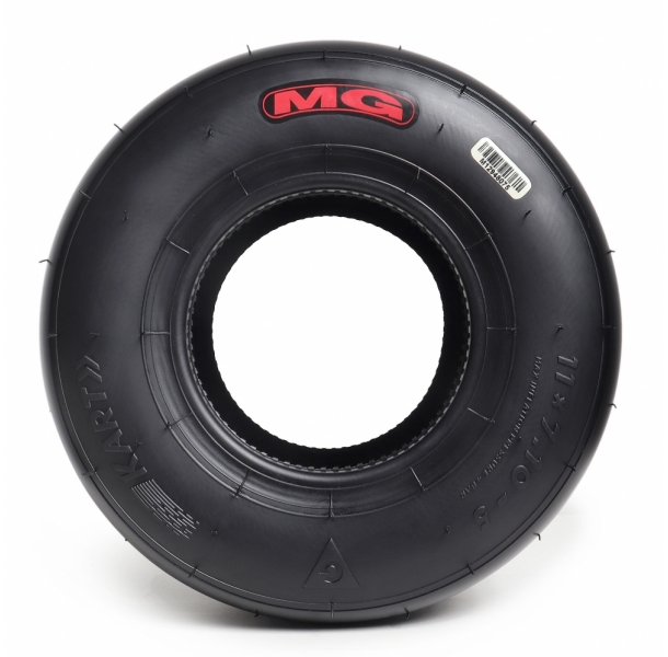 MG SH2 Tyres Set