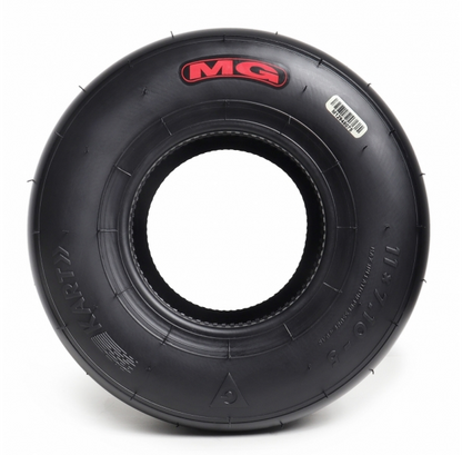 MG SH2 Tyres Set