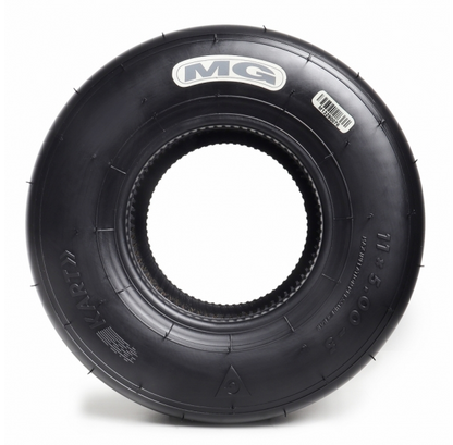 MG SC2 Tyres Set