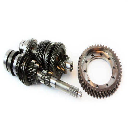 High-Performance Final Drive Ratio 4.294 - City Bug