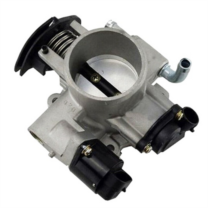 Throttle Body 50mm