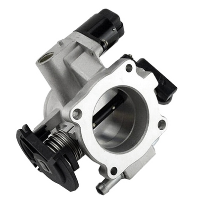 Throttle Body 50mm