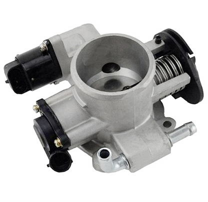 Throttle Body 50mm