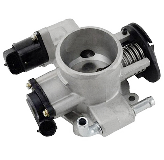 Throttle Body 50mm
