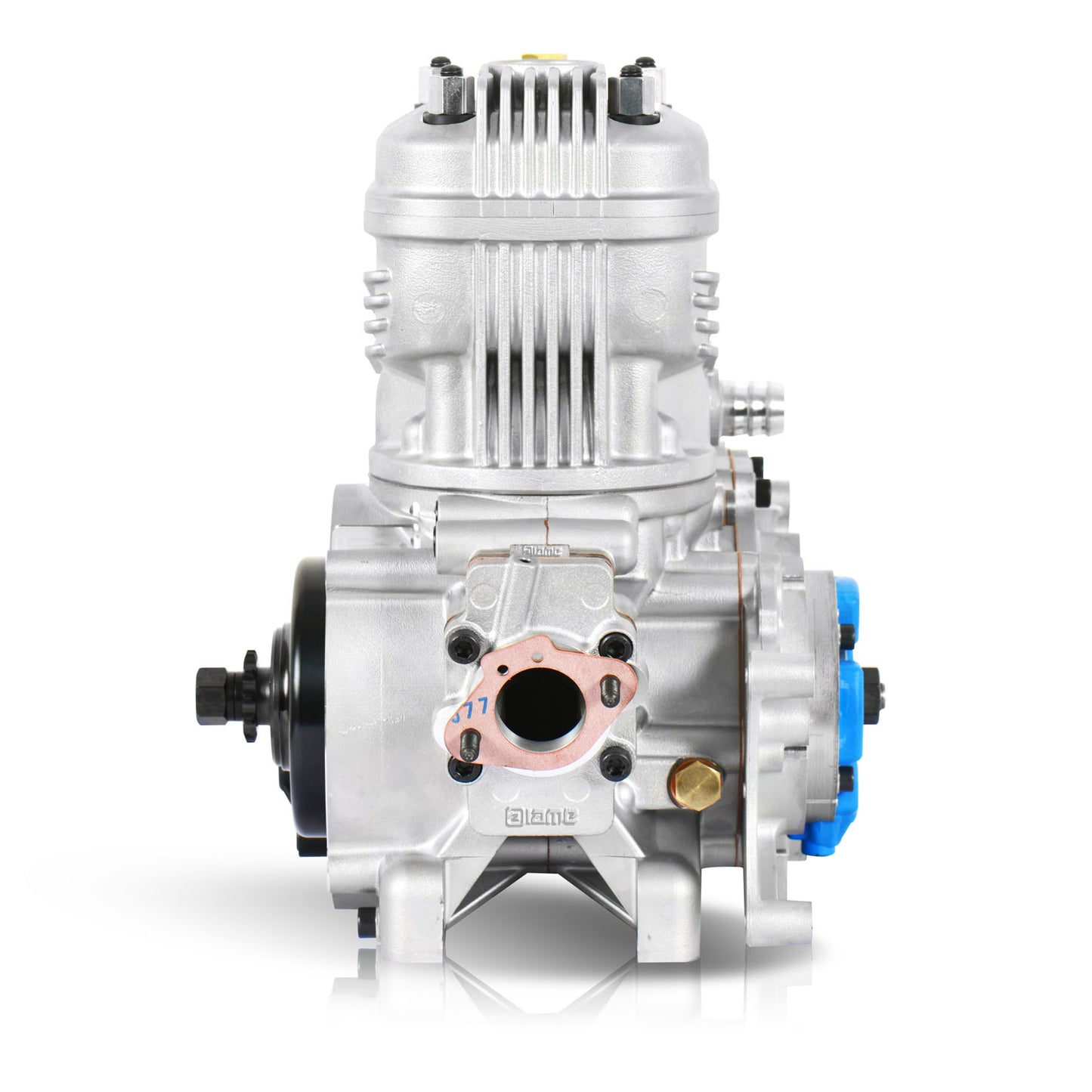 IAME X30 125 cc