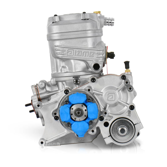 IAME X30 125 cc