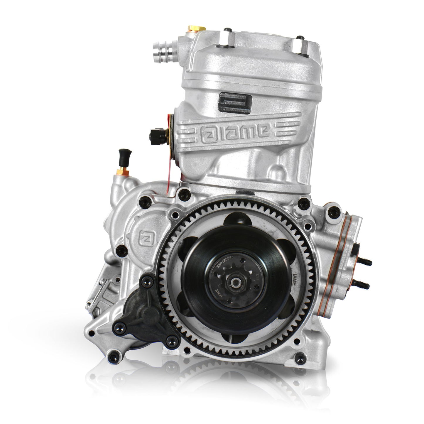 IAME X30 125 cc