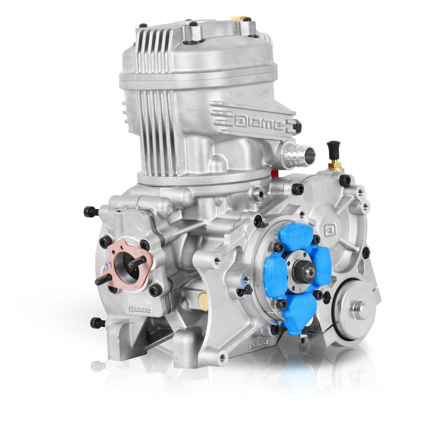 IAME X30 125 cc