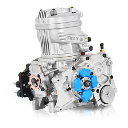 IAME X30 125 cc