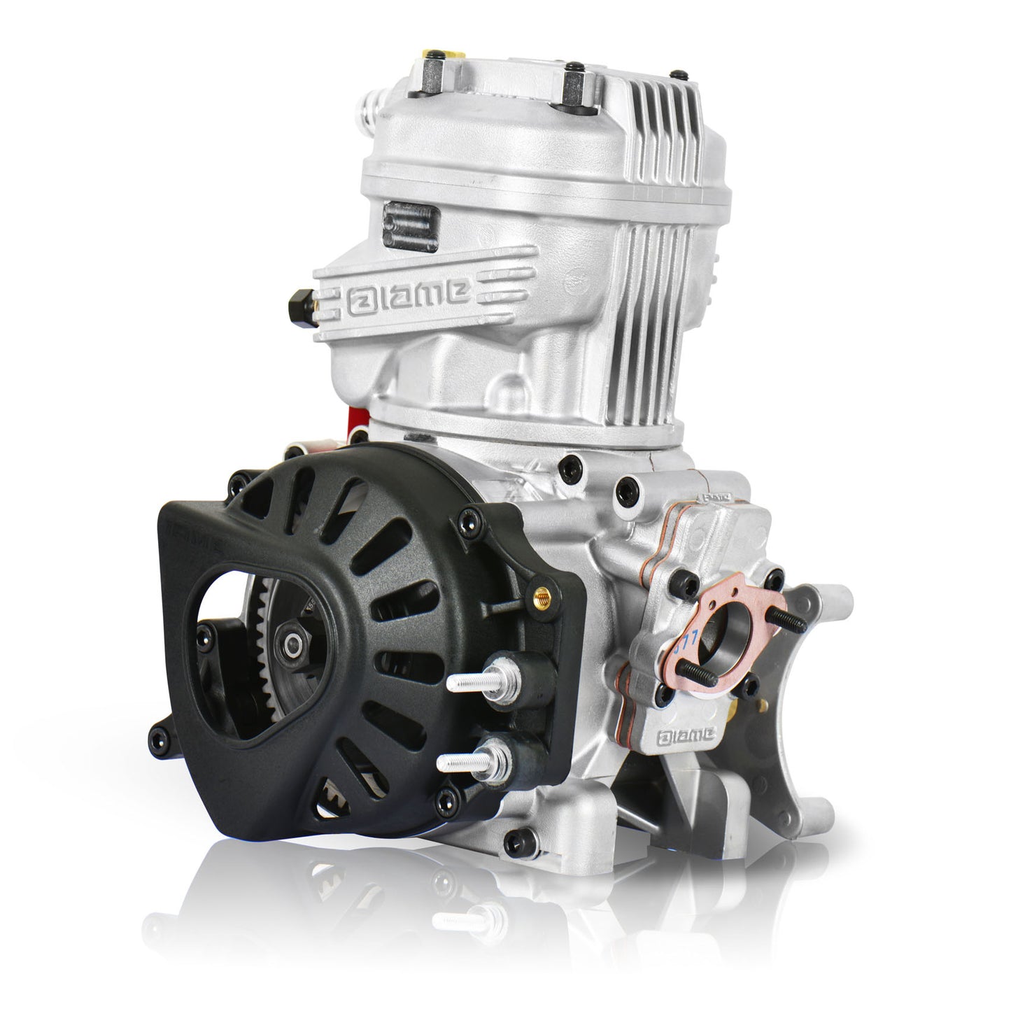 IAME X30 125 cc