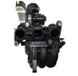 Modified Intake Manifold with 50mm Throttle Body for 1KR-FE Engine's