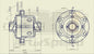 Limited Slip Differential (Plate Type) — C1 / 107 / Aygo 1.0 12V (20TT Manual)