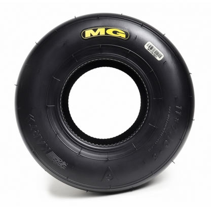 MG SM2 Tyres Set