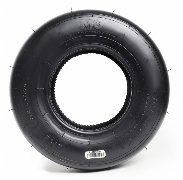 MG SH2 Tyres Set